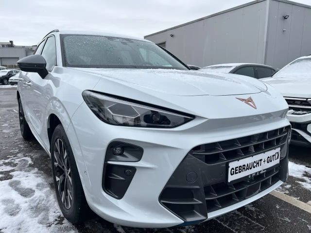 Cupra Terramar 1.5 eTSI
