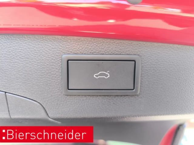 Skoda Superb 4x4 Combi Sportline