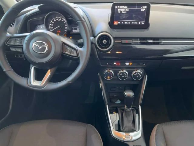 Mazda 2 SkyActiv