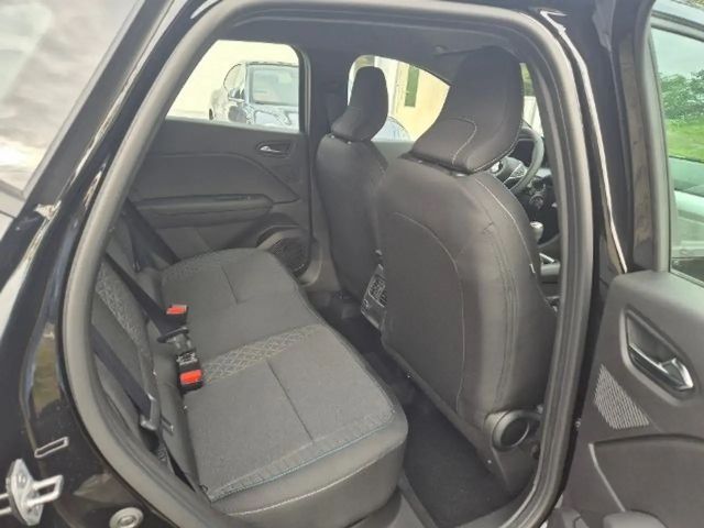 Mitsubishi ASX BASIS 1.0 T-Benziner 6-Gang 5 Jahre Garantie