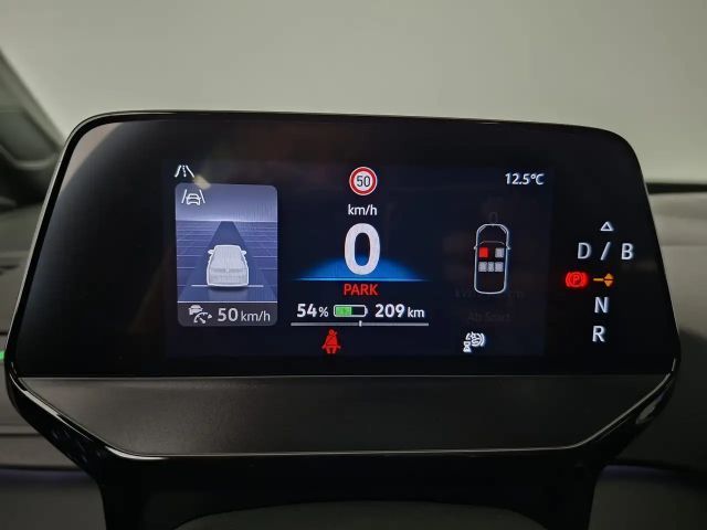 Volkswagen ID.3 Business Performance Pro