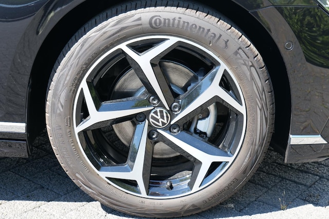 Volkswagen Passat 2.0 TDI 4Motion DSG Variant