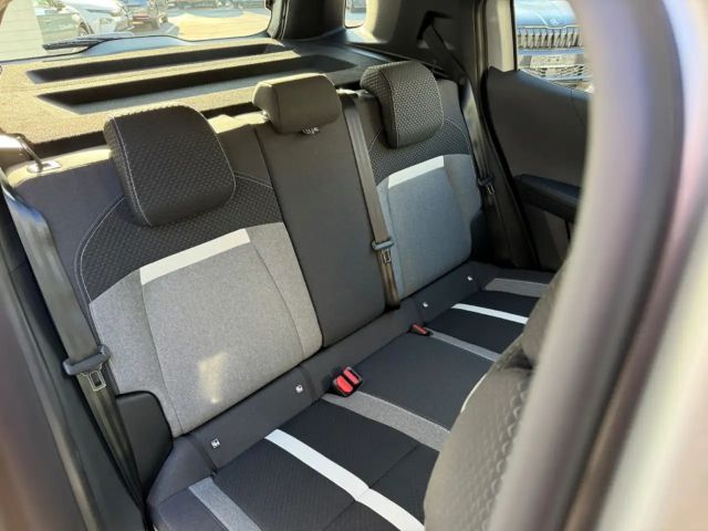 Opel Frontera Edition