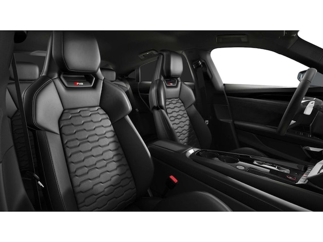 Audi RS e-tron GT Quattro