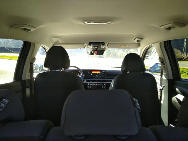 Hyundai Tucson 2WD T-GDi