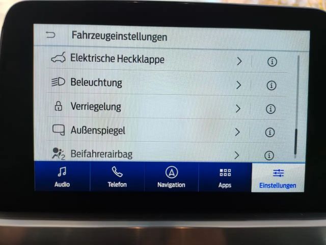 Ford Kuga 4x4 AWD Titanium X