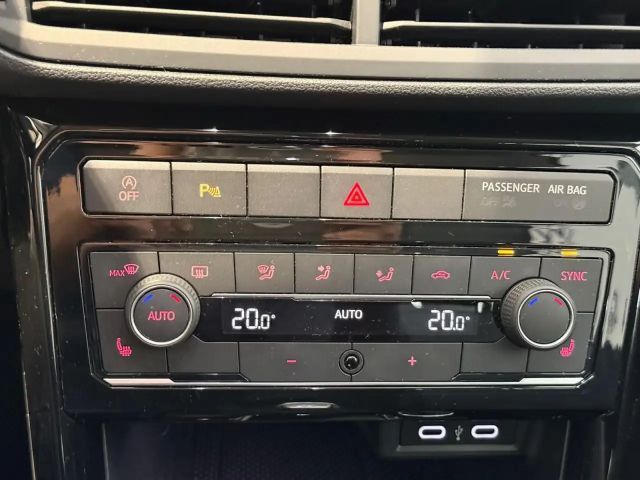 Volkswagen T-Cross 1.0 TSI DSG Style