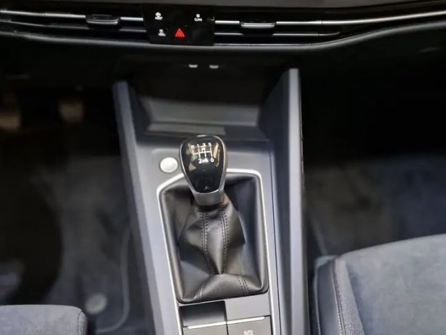 Volkswagen Golf Business Variant