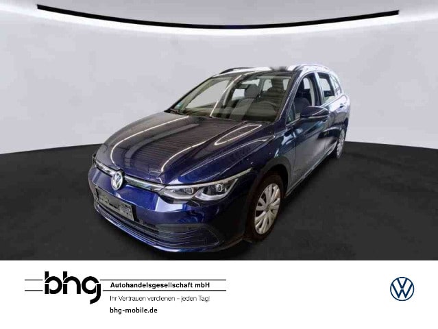 Volkswagen Golf 1.5 eTSI DSG Life Variant