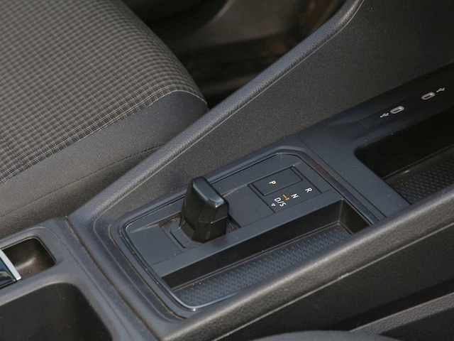 Volkswagen Caddy 1.5 TSI DSG