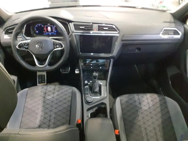 Volkswagen Tiguan 2.0 TDI DSG