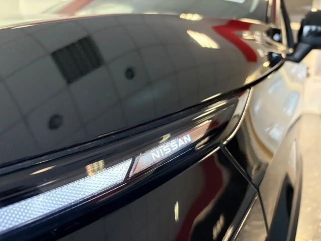 Nissan Qashqai Acenta DIG-T