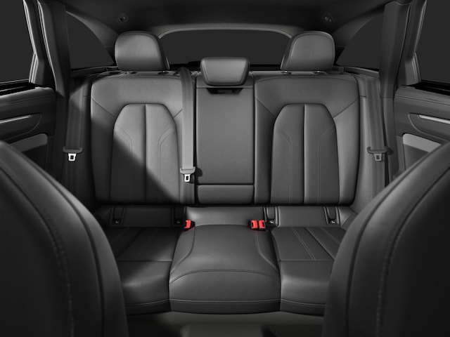 Audi A6 Avant S-Tronic