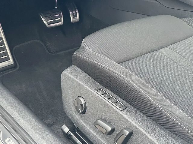 Skoda Octavia Combi Style Style