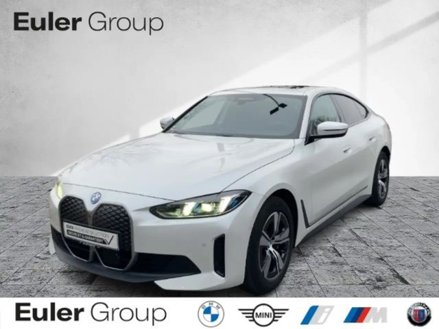BMW i4 Sedan eDrive40