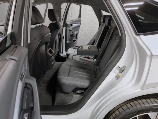 Audi Q5 50 TDI Quattro