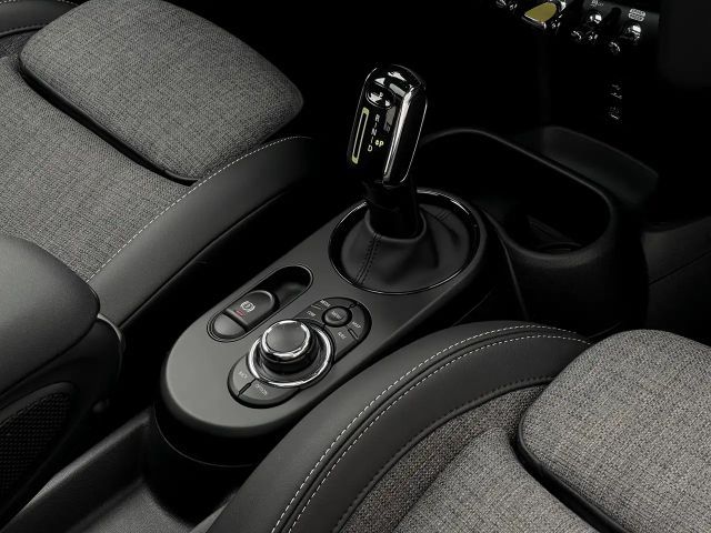 MINI Mini Electric SE