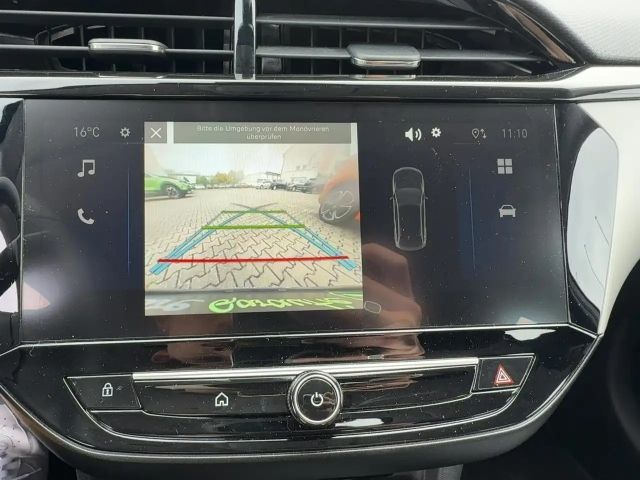 Opel Corsa F 1.2 SHZ+Kam.+LM+PDC+Facelift+SpurW+SpurH