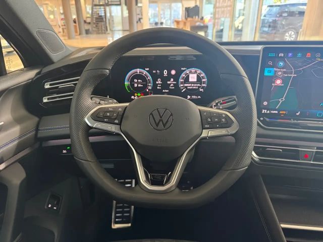 Volkswagen Tiguan DSG R-Line eHybrid