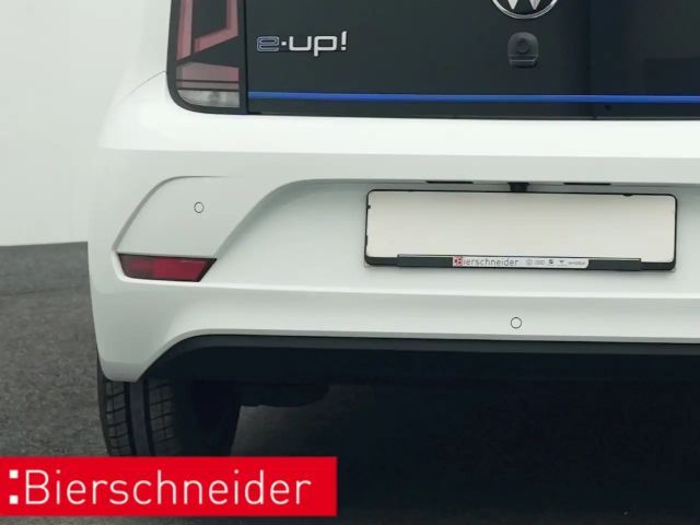 Volkswagen e-up! Plus Style