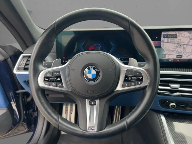 BMW 440 Cabrio M-Sport xDrive