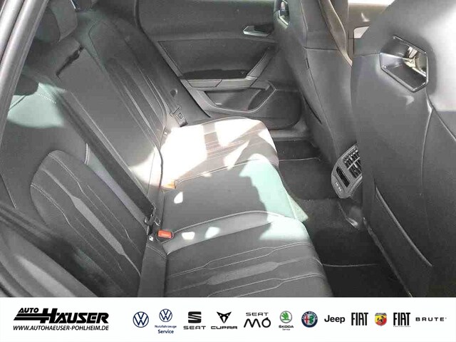 Cupra Formentor 2.0 TSI DSG VZ