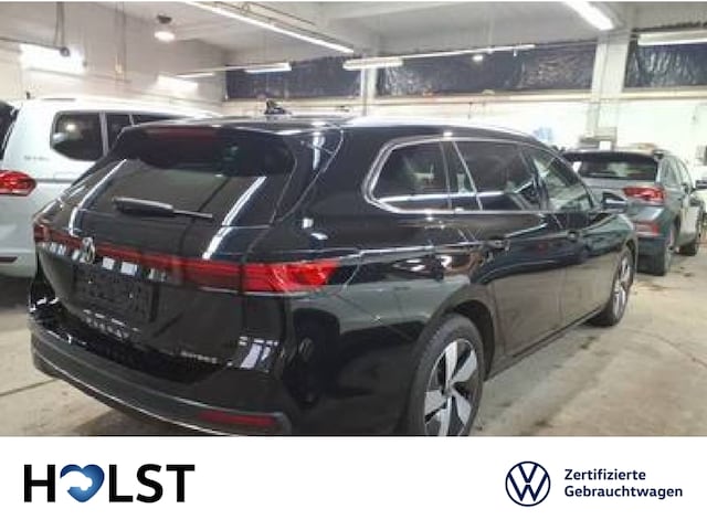Volkswagen Passat Business DSG eHybrid