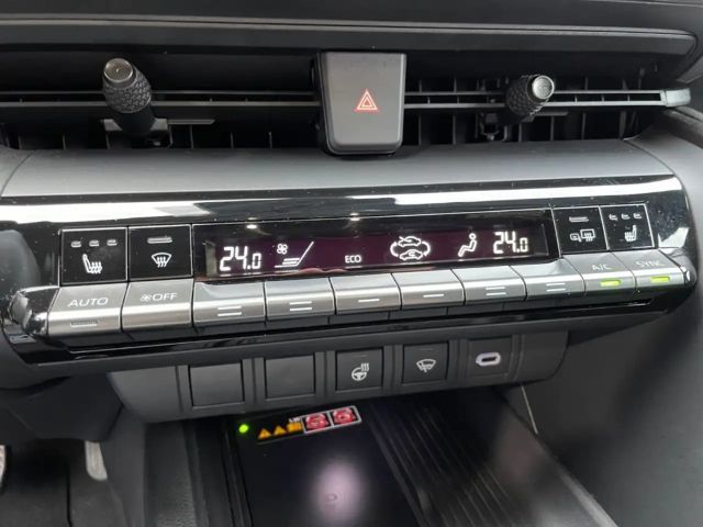 Toyota C-HR Hybride Team D