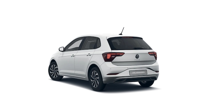 Volkswagen Polo 1.0 TSI DSG IQ.Drive Life