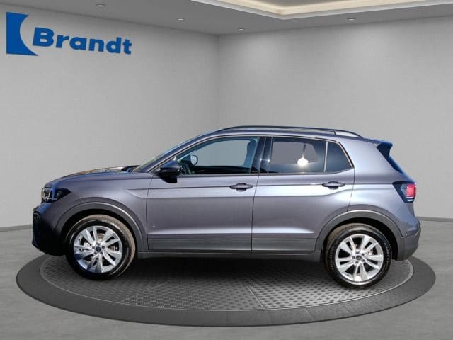 Volkswagen T-Cross 1.0 TSI DSG Life