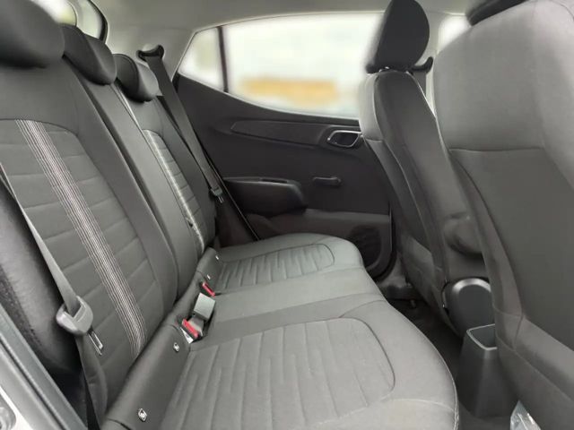 Hyundai i10 1.0 Trend