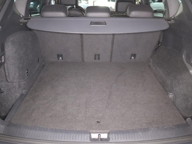 Seat Tarraco 1.4 TSI e-Hybrid