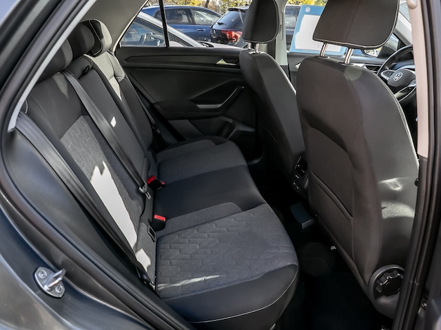 Volkswagen T-Roc 1.5 TSI DSG Move