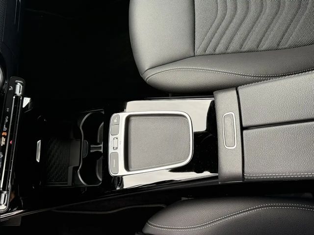 Mercedes-Benz CLA 180 Shooting Brake