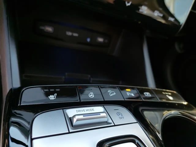 Hyundai Tucson 2WD CRDi Trend