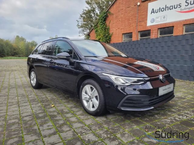 Volkswagen Golf Golf VIII Life Variant