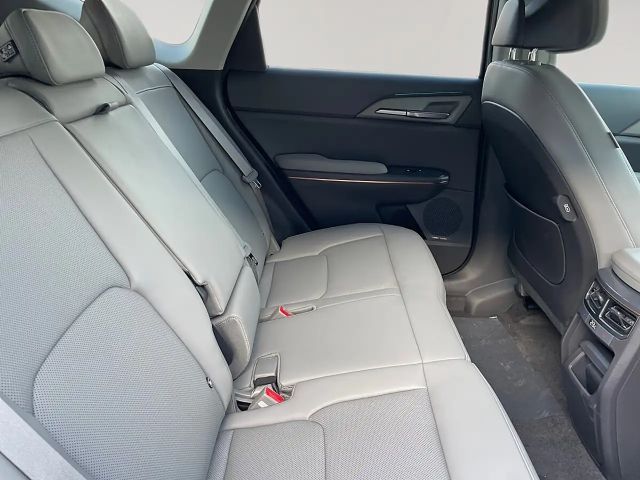 Kia EV5 81.4 kWh FWD