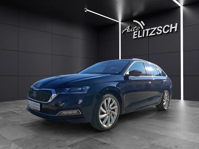 Skoda Octavia Combi Style Style