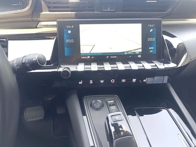 Peugeot 508 Allure Pack BlueHDi SW