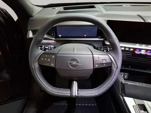 Opel Grandland X GS-Line Grand Sport