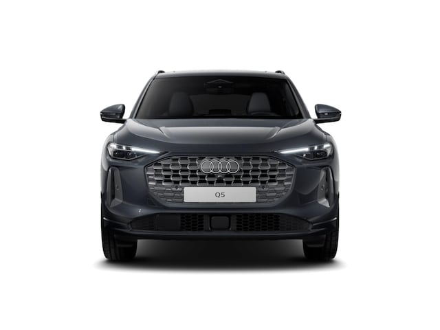 Audi Q5 Quattro S-Tronic