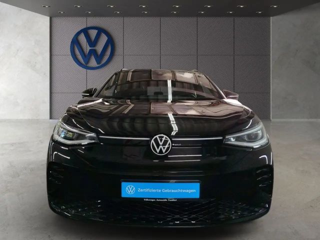 Volkswagen ID.4 GTX