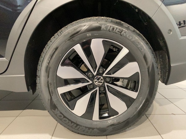 Volkswagen Taigo 1.0 TSI DSG