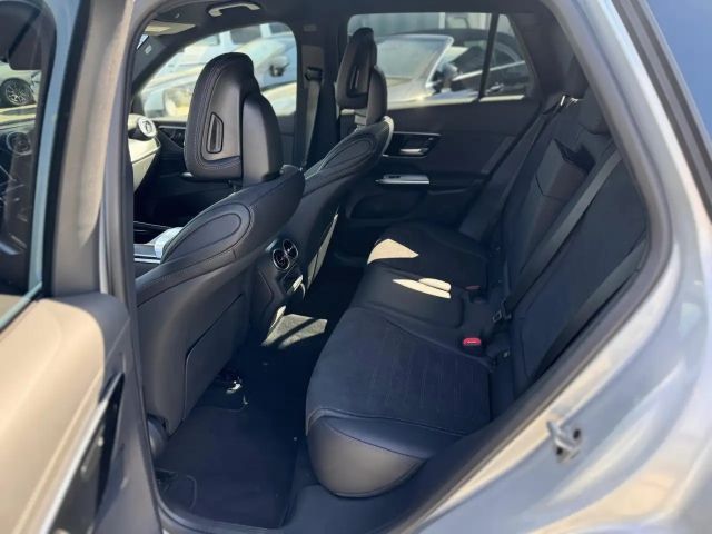 Mercedes-Benz GLC 200 4MATIC AMG Line