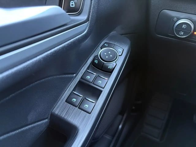 Ford Kuga Cool & Connect EcoBoost