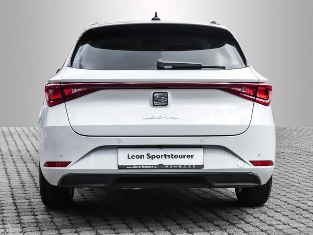 Seat Leon 1.5 eTSI Sportstourer