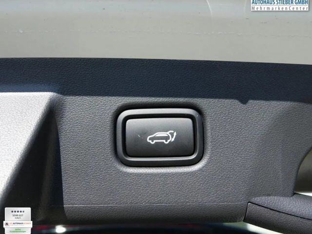 Hyundai Tucson N Line