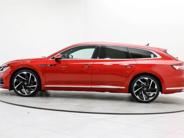 Volkswagen Arteon 2.0 TDI DSG R-Line