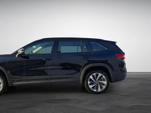 Skoda Kodiaq Selection iV