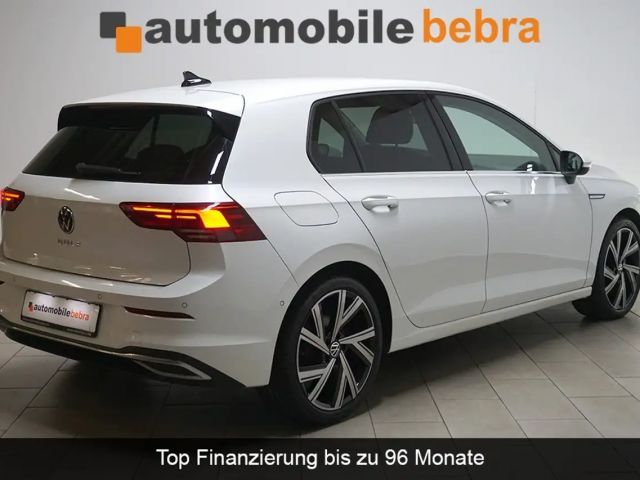 Volkswagen Golf 2.0 TDI DSG Style